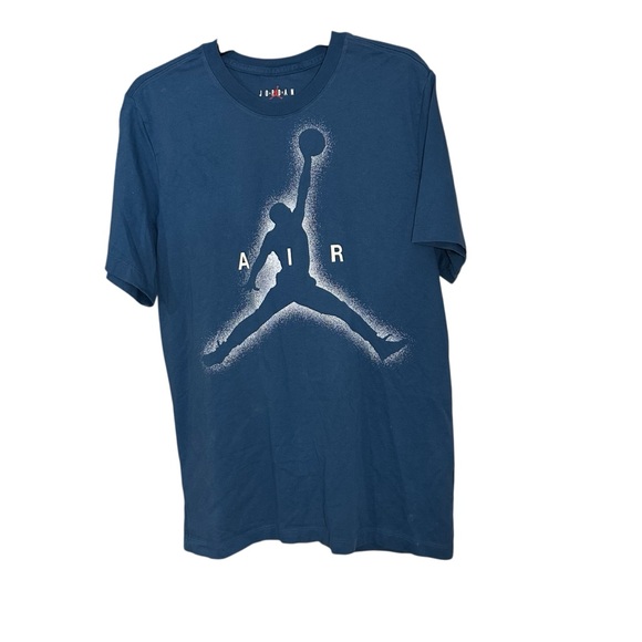 Jordan Essentials Jumpman T- shirt size Large - Picture 1 of 4